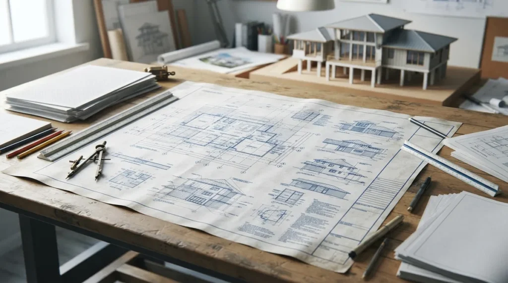 Which Sarasota Drafting Plans Actually Get Permits Approved?