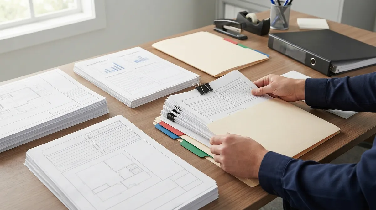 best plans examiner friendly after the fact packets florida