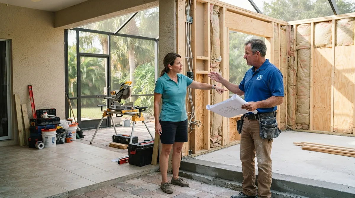 what is after the fact permitting in florida