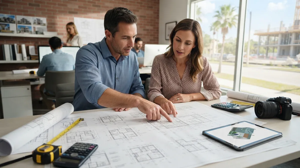 looking for as built drawings for after the fact permit florida