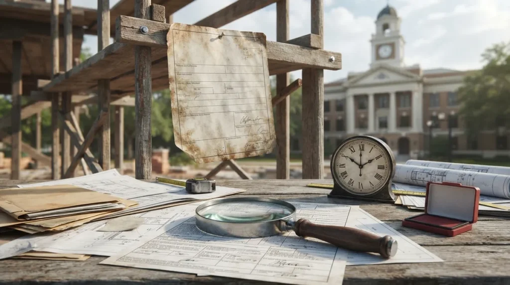 Reopen vs. Reapply: Expired FL Permits Explained