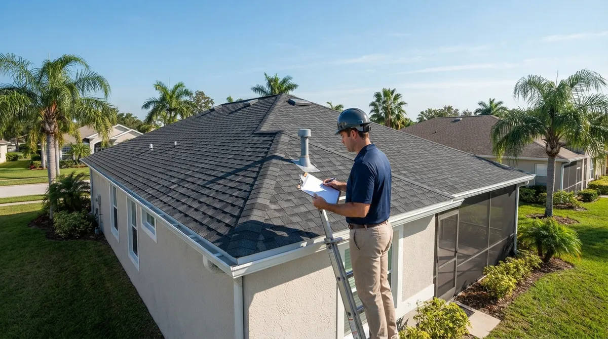 does sarasota county allow after the fact roofing permits