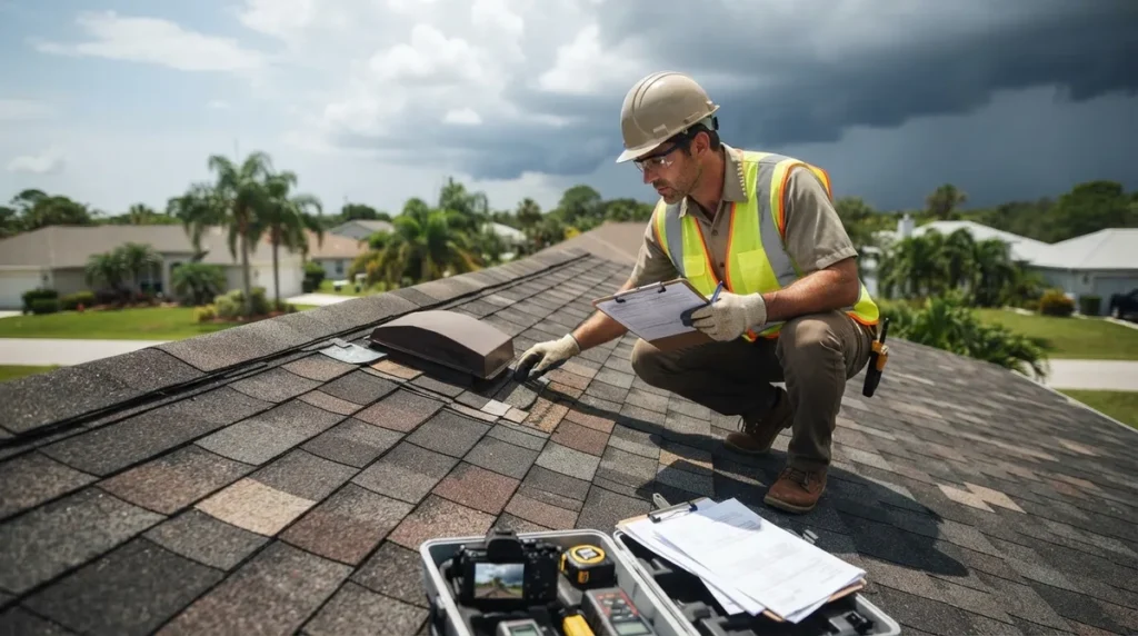 Sarasota County After-the-Fact Roof Permits: Full Guide