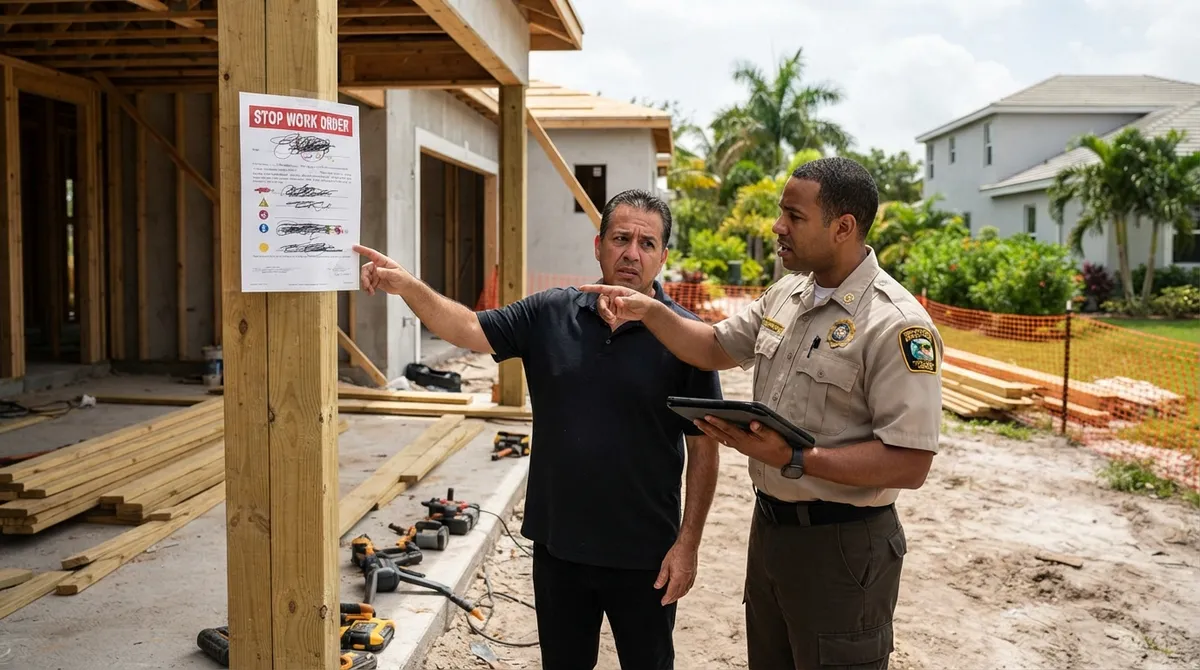 after the fact permit broward county