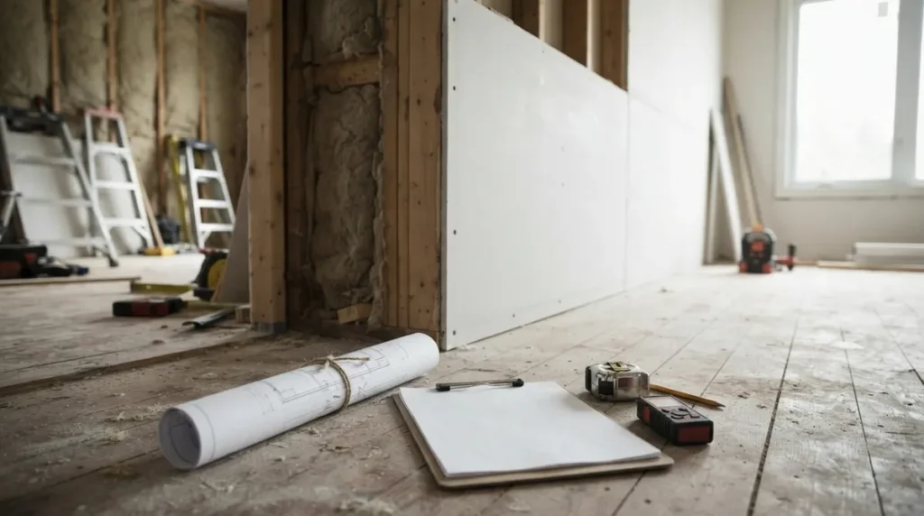 How Do You Legalize Unpermitted Work in West Palm Beach?