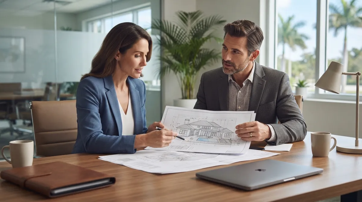 lender requiring after the fact permit florida