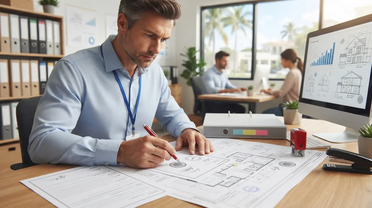 lender requiring after the fact permit florida