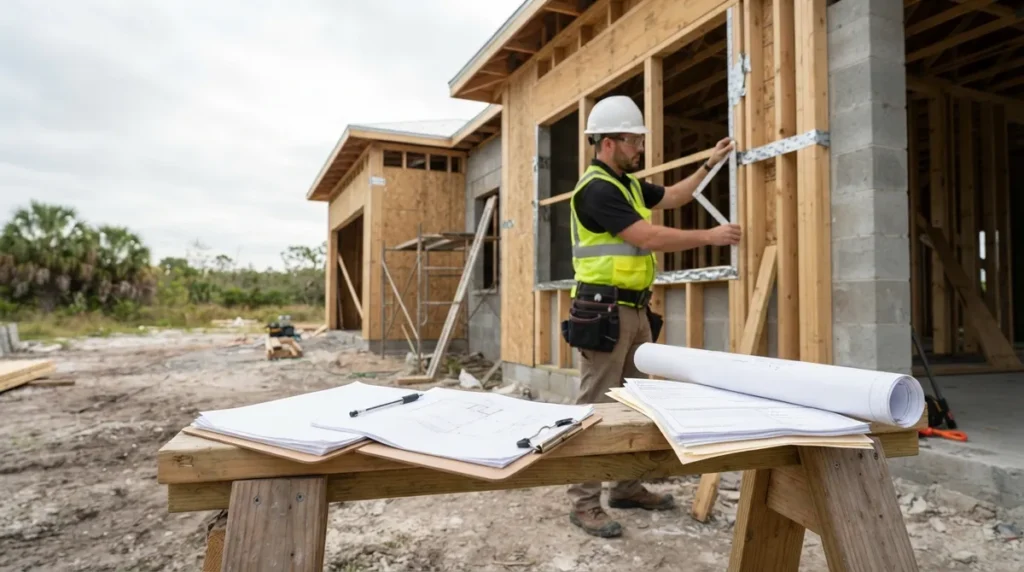 How to Handle a Lender Requiring an After-the-Fact Permit in FL