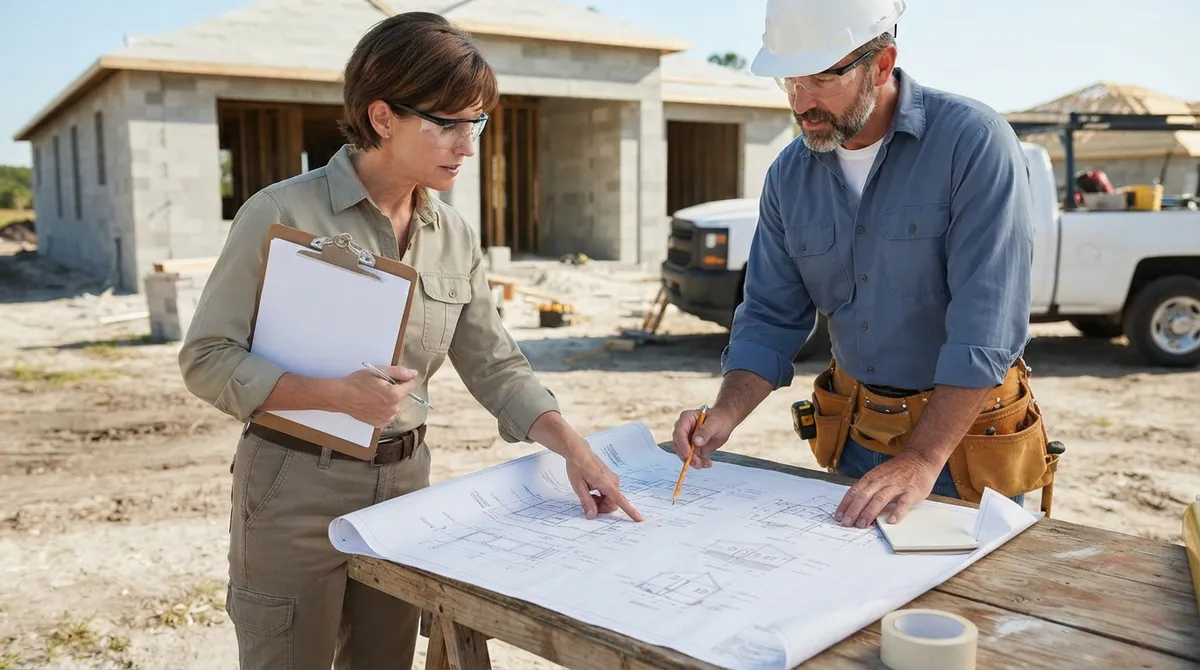 is a sealed drawing required for after the fact permits
