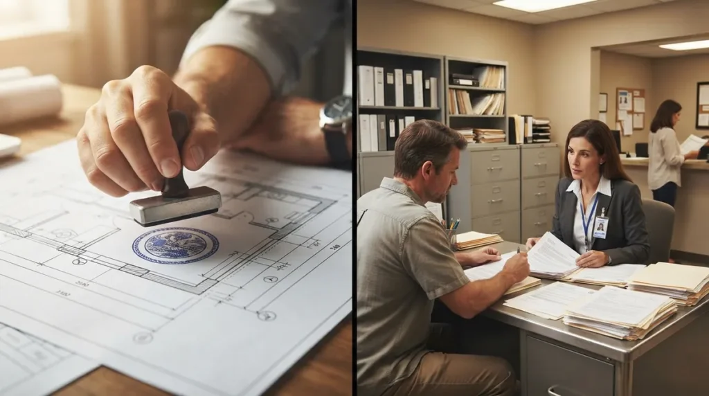 How to Know If Your Florida Permit Needs Sealed Plans