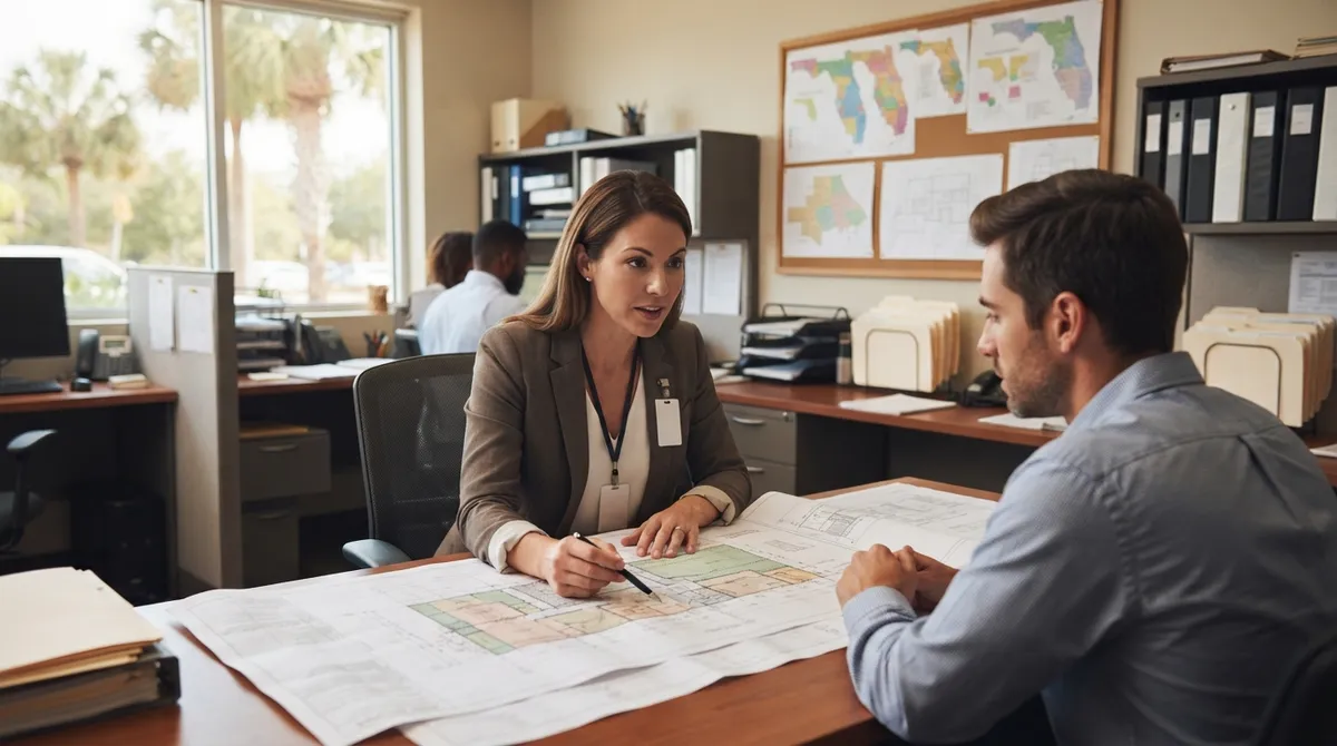 permit expediting florida