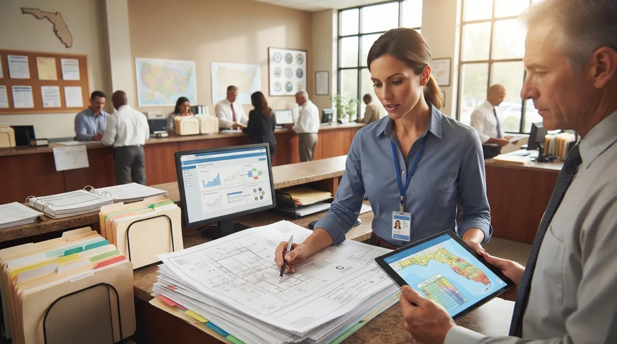permit expediting florida