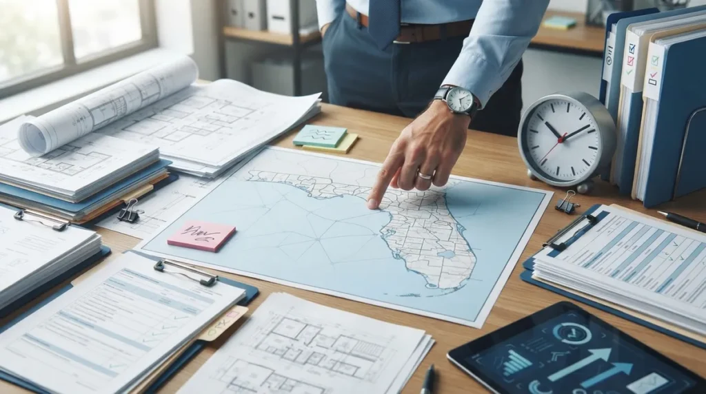 How to Speed Up Permit Expediting Florida Projects