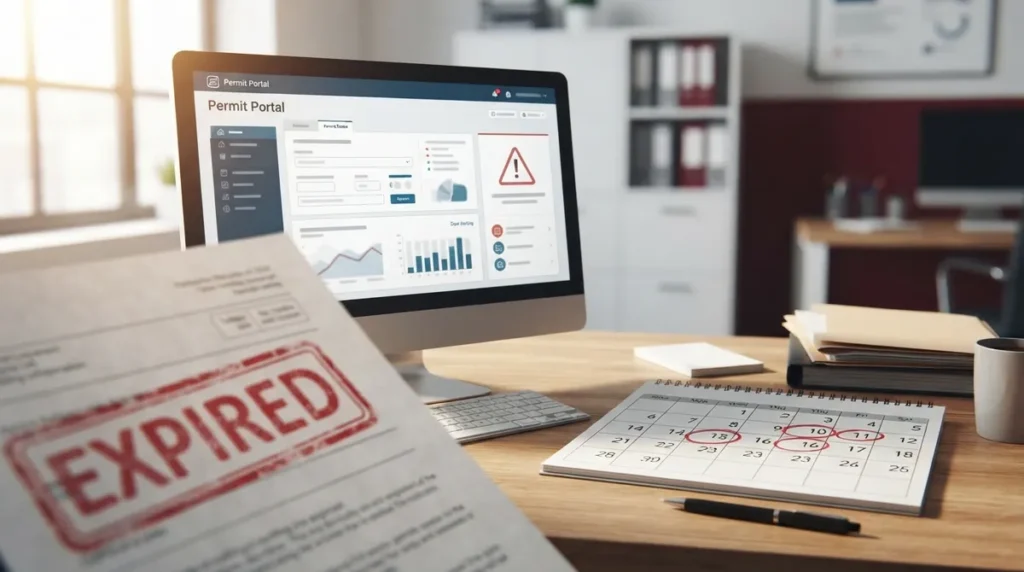 Why Does Your Tampa Roofing Permit Keep Expiring?