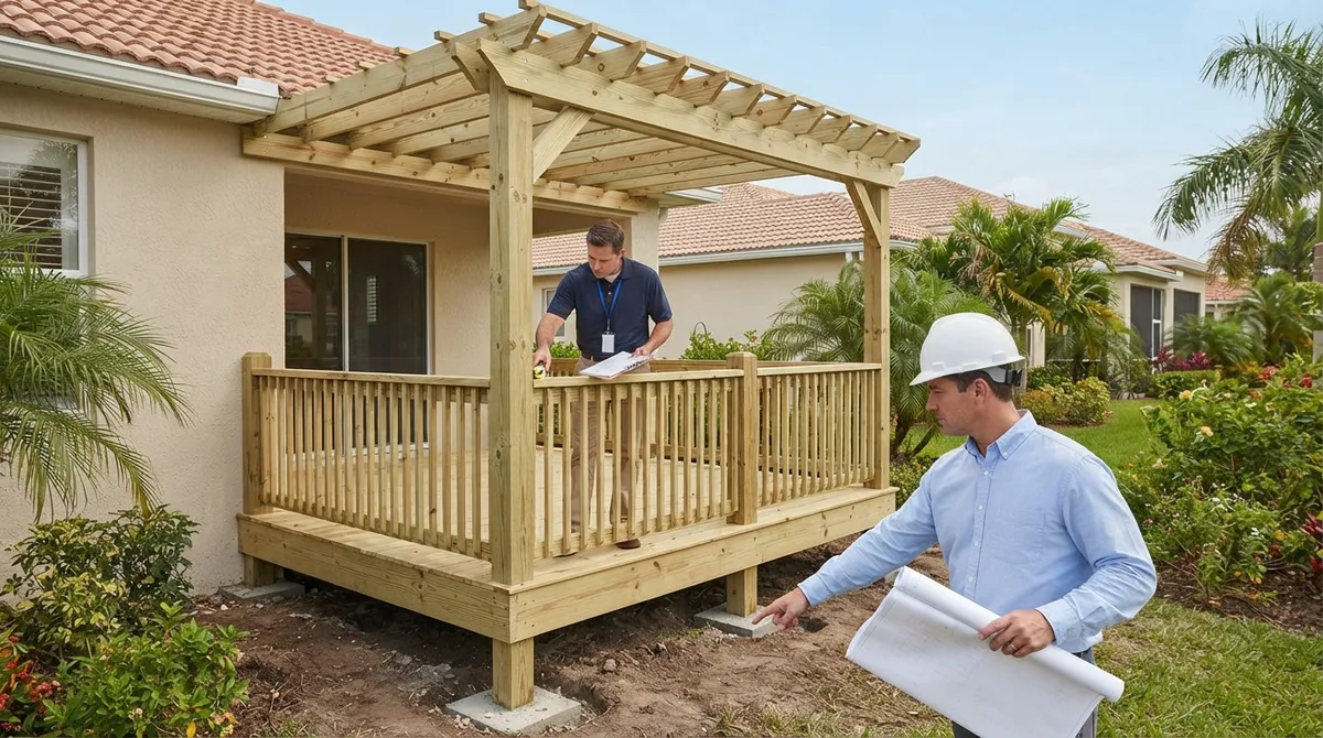 apply for after the fact permit florida