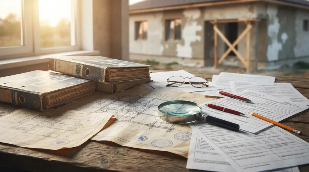 How Do You Apply for an After-the-Fact Permit Florida?