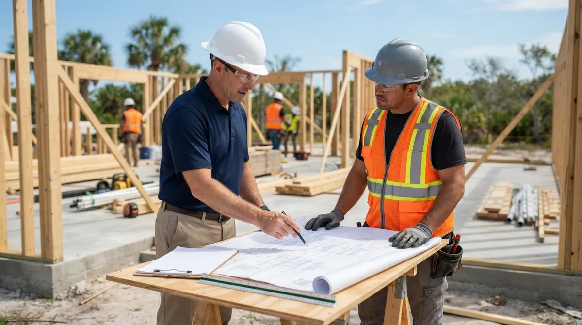 who should manatee county contractors hire for engineer letters
