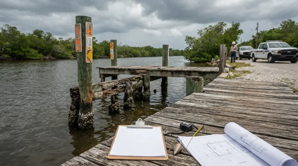 8 Best Seawall & Dock After-the-Fact Fixes (FL 2026)