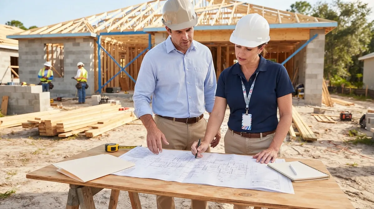 contractor permit filing florida