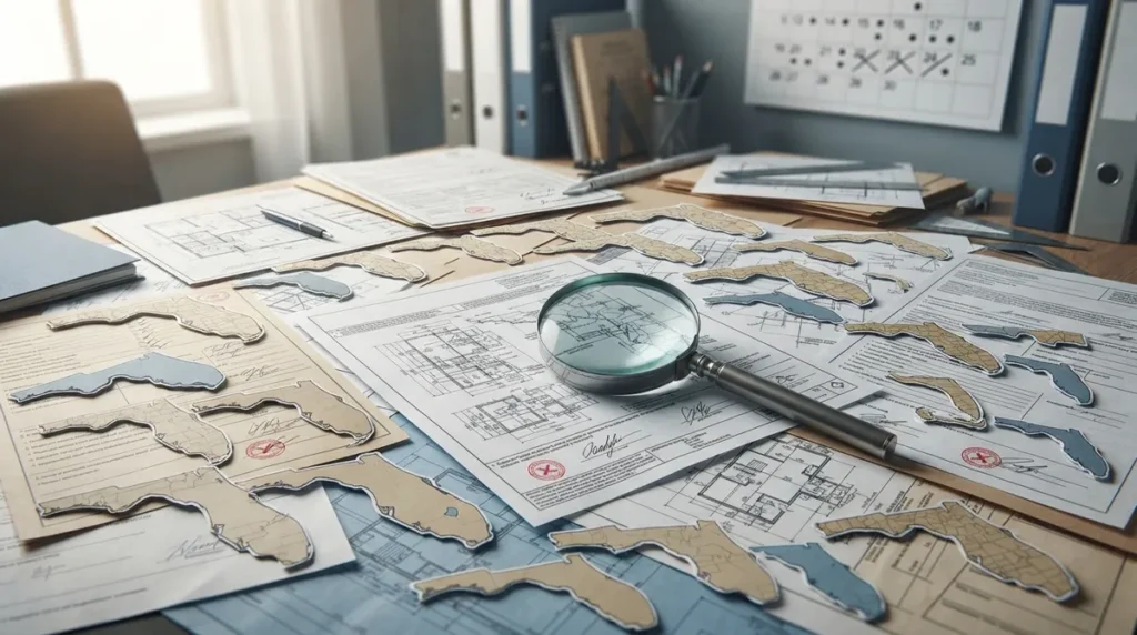 How to Get Contractor Permit Filing Florida Right
