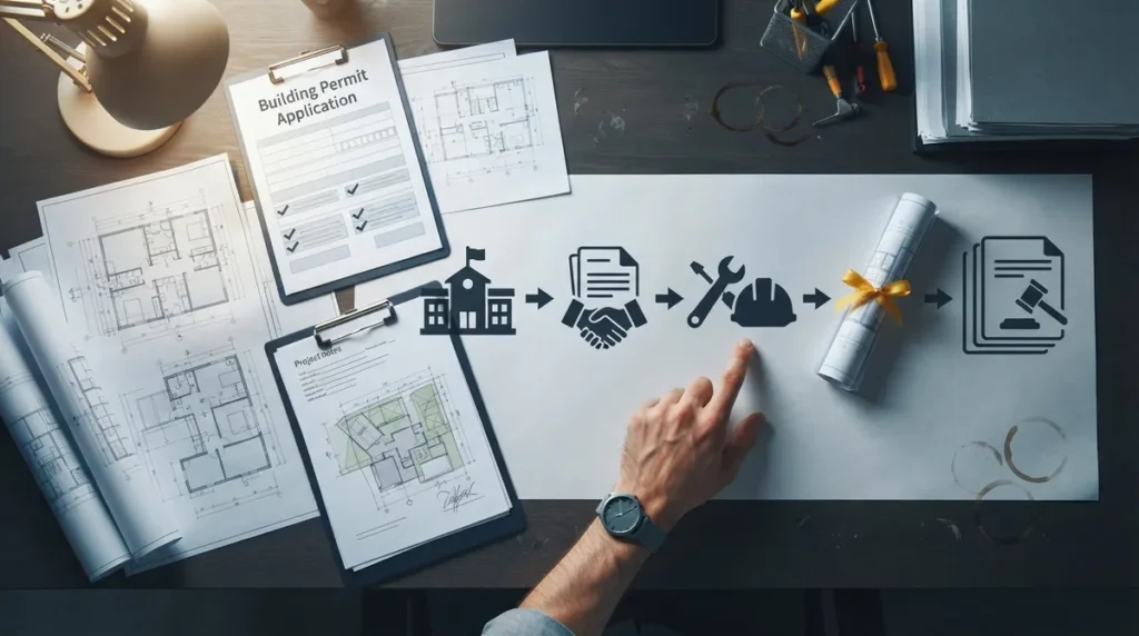 Closing Delayed? Who to Hire for Unpermitted Work