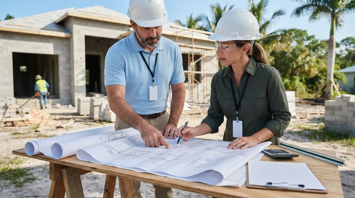 what is an engineer letter for a building permit