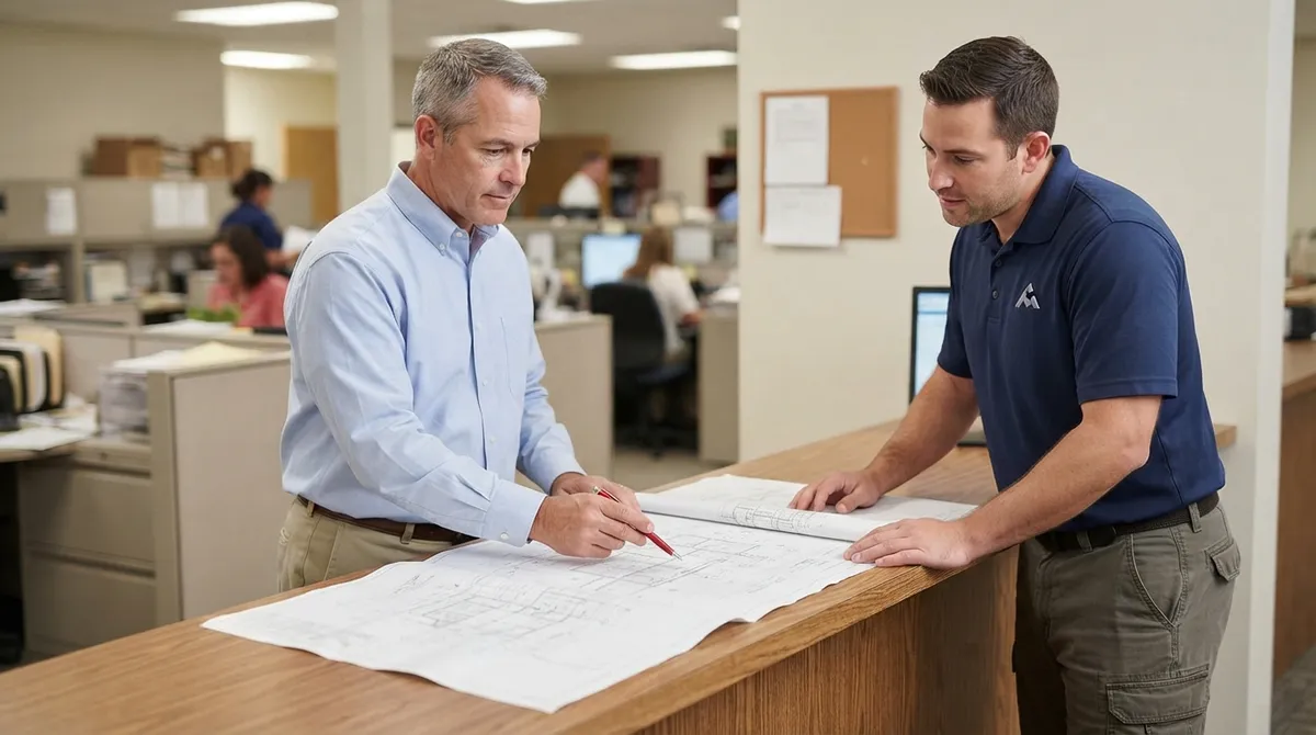 what is an engineer letter for a building permit