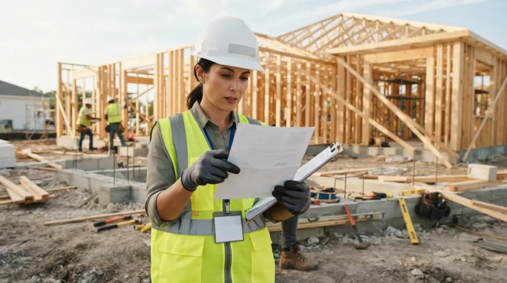 How to Use an Engineer Letter to Save Your Permit