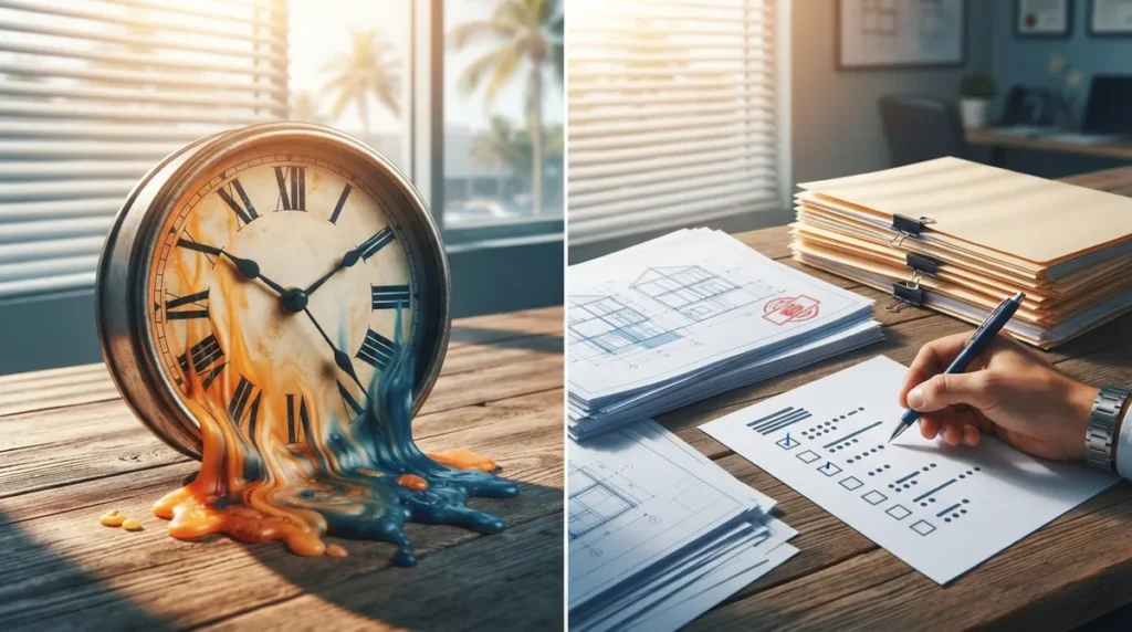 How to Estimate Urgent Permit Rescue Time in Miami