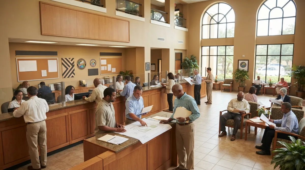 who can help with expired permits in tampa