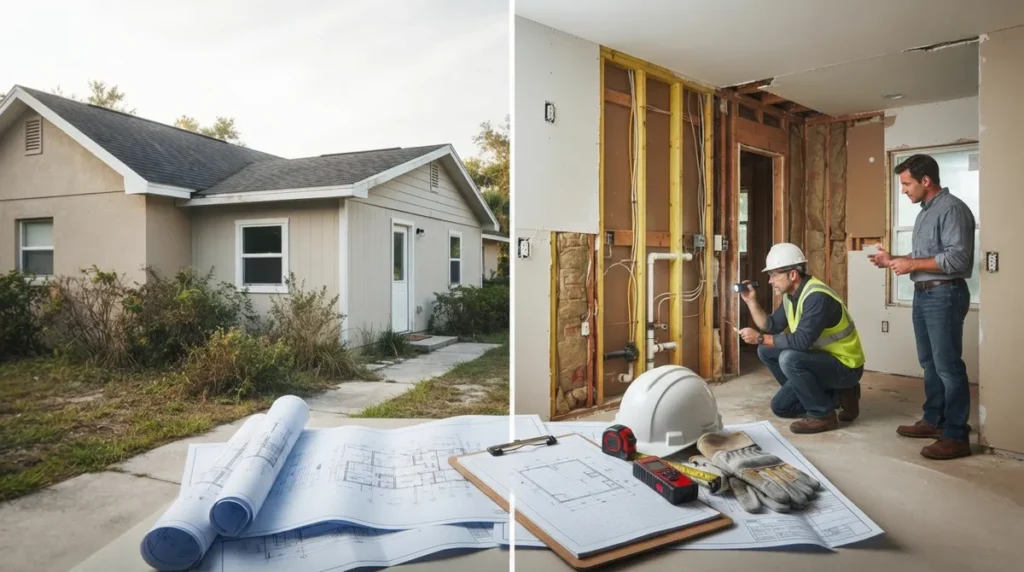 What Does It Cost to Legalize a FL Addition?