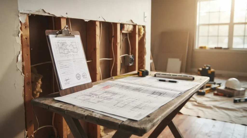 6 Steps to Clear Unpermitted Work With Florida Building Departments