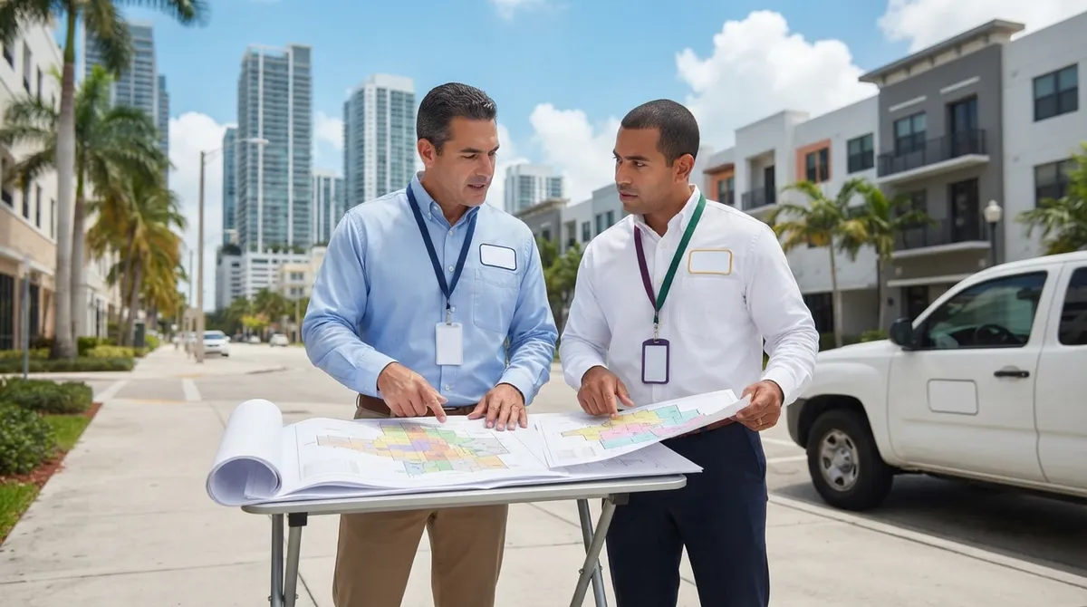 roofing company permit services miami