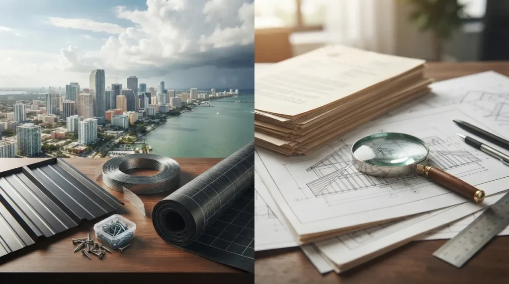 14 Miami Roofing Permit Facts Every Owner Should Know