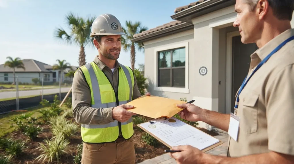 10 Steps to Get a Florida Compliance Letter (2026)
