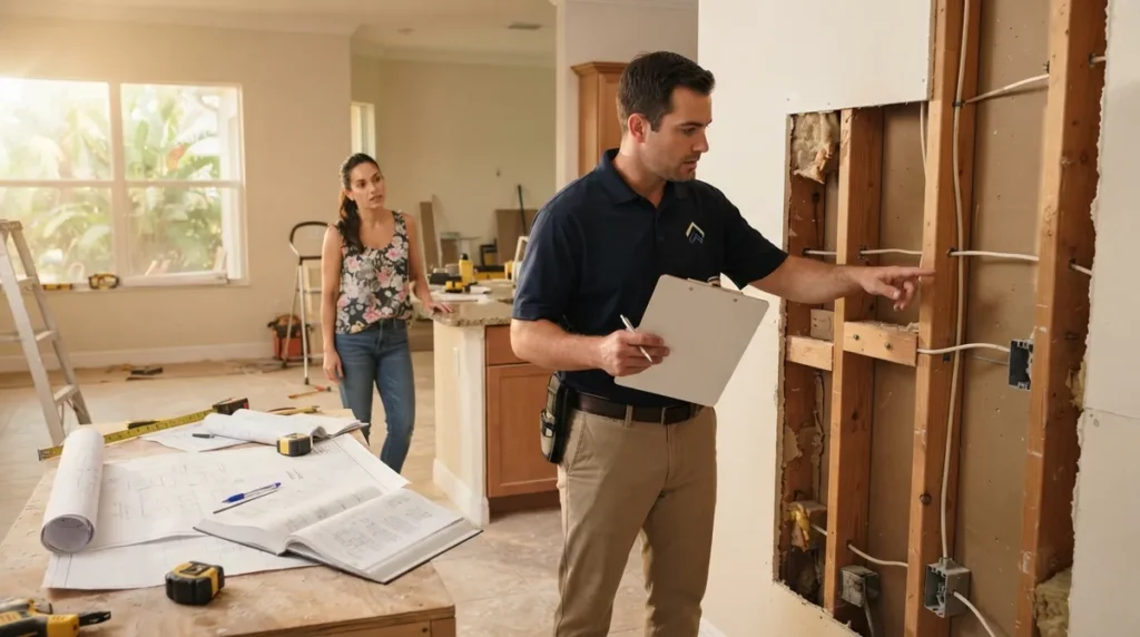11 Homeowner After-the-Fact Permit Florida Steps