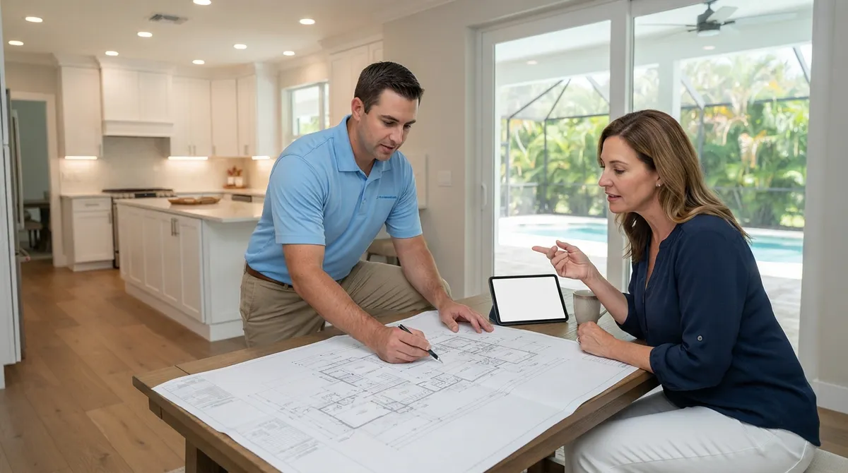 best as built service for after the fact in florida