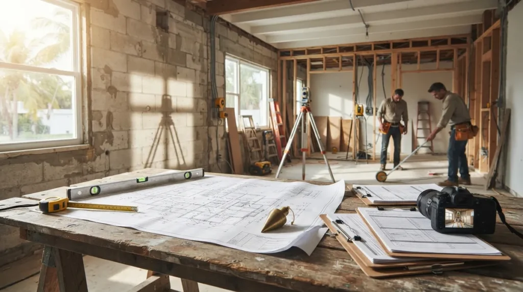 How to Choose the Best As-Built Service for After-the-Fact Permits in Florida