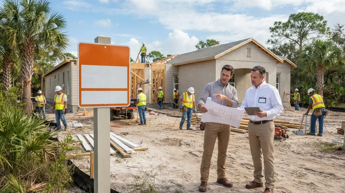 best stop work order after the fact help in florida
