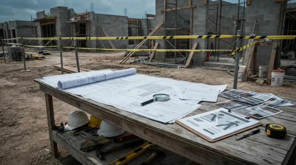 Stop Work Order After the Fact Help in Florida (2026)