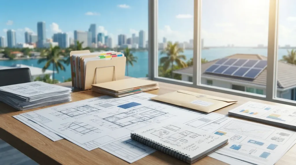 11 Solar Company Permitting Miami FL Wins for 2026