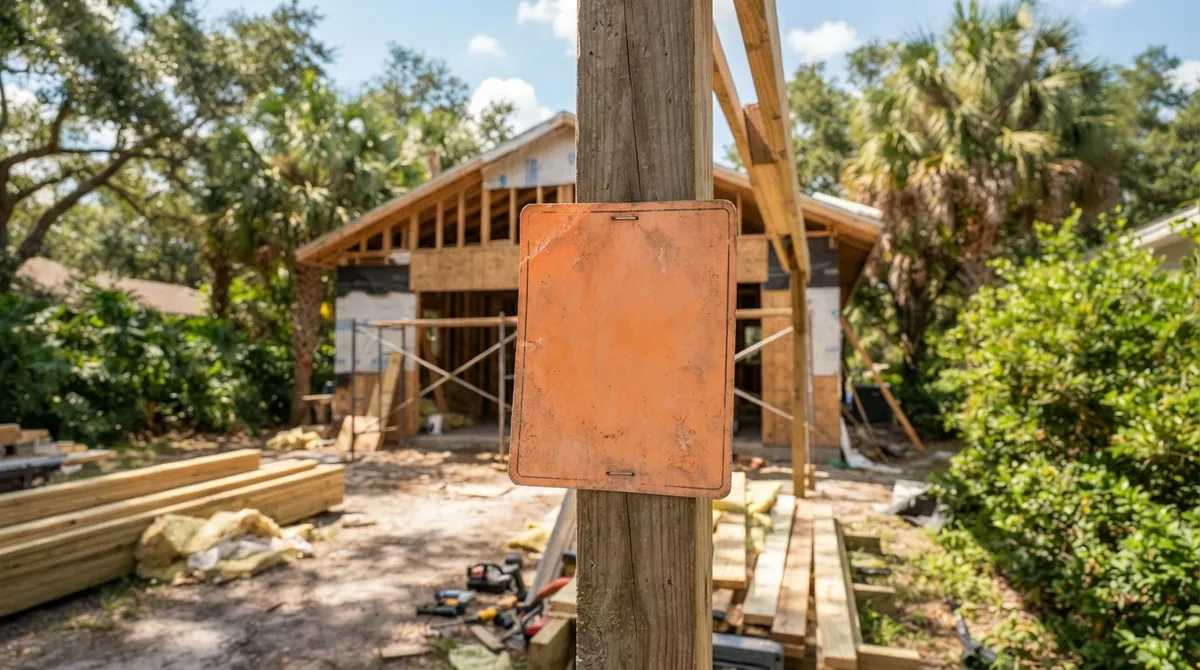 expired permit help orlando