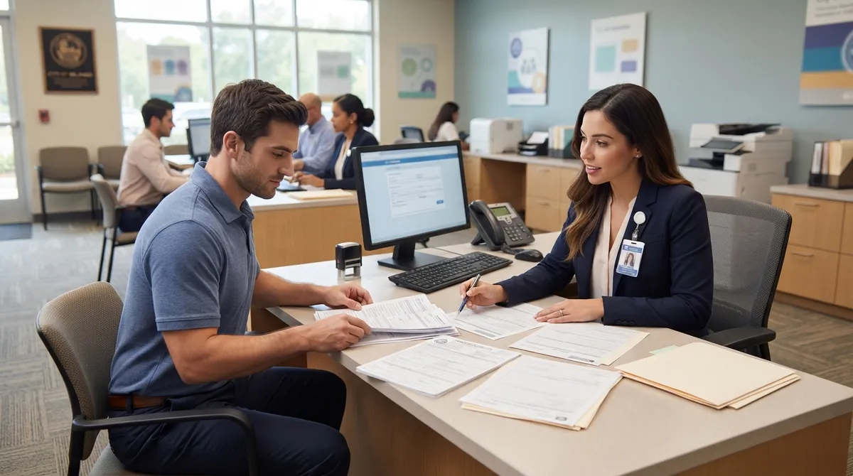 expired permit help orlando