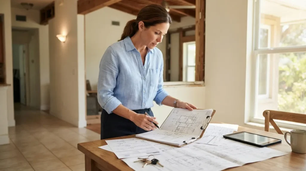 Fixing Florida Code Violations Before You Sell