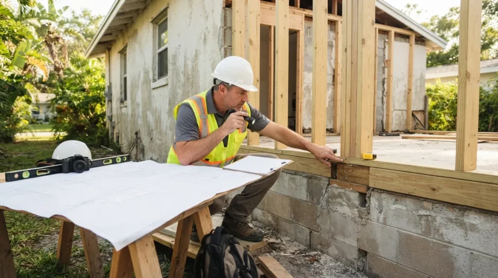 8 Mistakes When Hiring an Engineer for Unpermitted Work