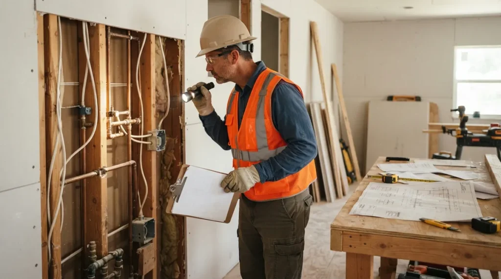 What Happens During a Florida ATF Site Inspection?