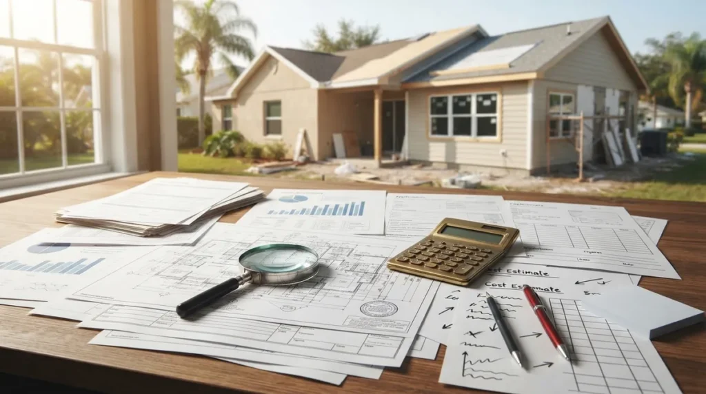 6 Financing Mistakes for Florida After-the-Fact Permits