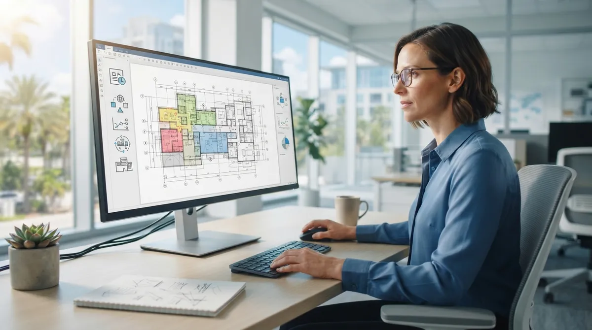best drafting service for building permit plans in orlando