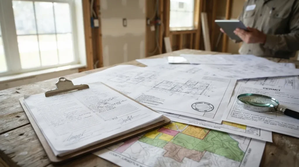 How Do You Get the Best Final Inspection Help in FL?