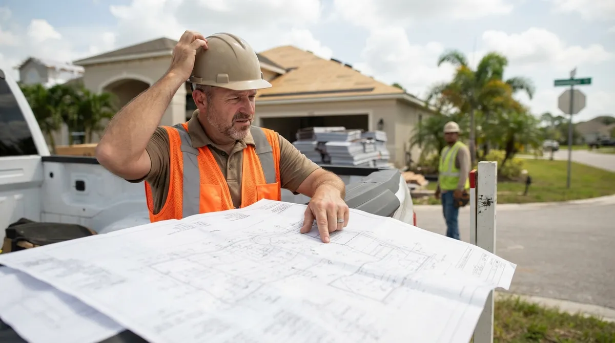 best permit facilitation for roofing companies in broward county
